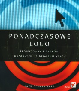 ponadczasowe logo