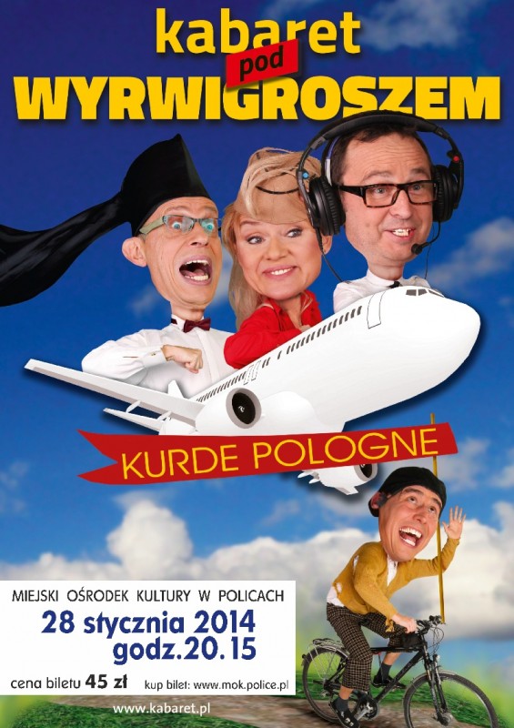 wyrwigrosz plakat