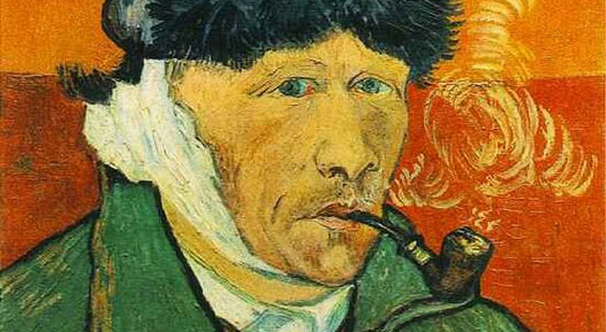 Van Gogh 1853 -1890