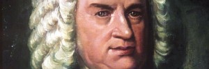 Johann Sebastian Bach cz. I